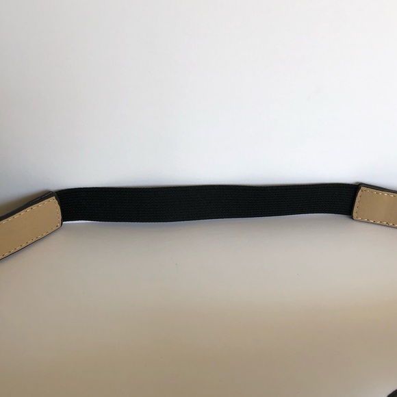 Double buckle belt - Picture 5 of 8